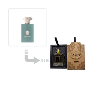 عطر ادکلن آمواج سرچ مردانه و زنانه 100 میل اشدی Amouage Search Ashdi 100ml