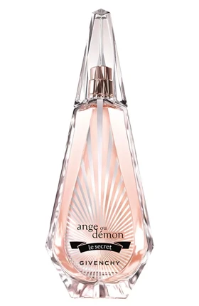 جیونچی آنجئو دمون له سکرتGIVENCHY - Ange Ou Demon (Etrange) Le Secret