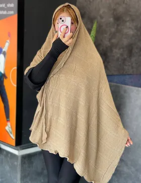 شال جواهر کد :L010