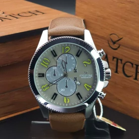 ساعت مچی مردانه جم استار Gemstar GS3014 موتور ژاپن و سبک 3موتوره