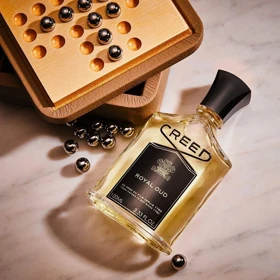 کرید رویال عود-Creed Royal Oud