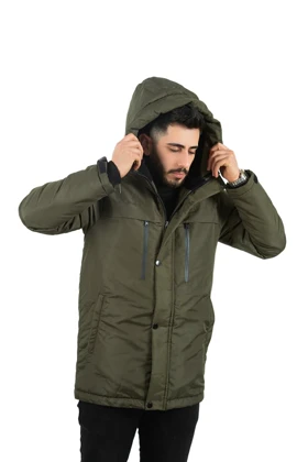 کت و کاپشن مردانه montland montland