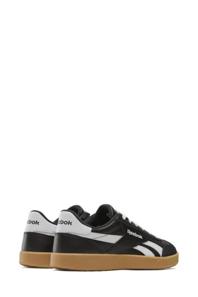 Smash Edge S Black Unisex کفش ورزشی REEBOK SMASH EDGE S