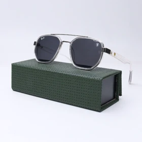 عینک برند RAYBAN FERRARI کد 181434