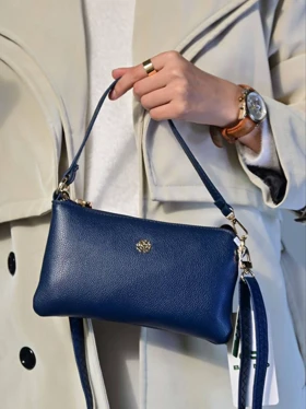 کیف دوشی زنانه بنو مدل ژامک کد BENO 4926