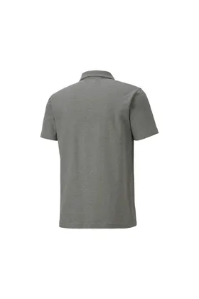 تیشرت چوگان مردانه 65657933 خاکستری Teamgoal 23 Casuals Tcupolo40