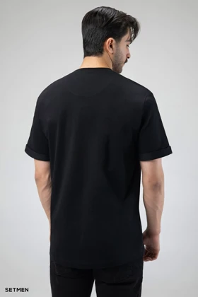 تیشرت ساده ست من