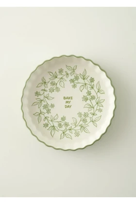 ظرف فر سرامیکی Bella Maison - خاکی