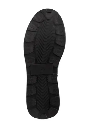کفش مردانه Adamo I Sneaker خاکستری تیره SA22LE022