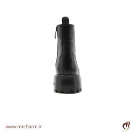 بوت چرم زنانه mrc2118-13