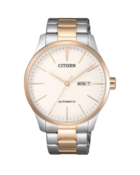 ساعت مچی مردانه سیتیزن CITIZEN NH8356-87A