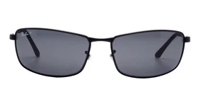 عینک آفتابی ریبن RayBan RB3498S 00681