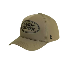 کلاه LANDROVER t (زیتونی)
