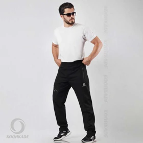 شلوار کوهنوردی سالامون SALOMON