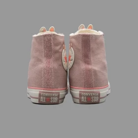کانورس چاک تیلور ربیت استاتیک Converse Chuck Taylor Rabbit Static