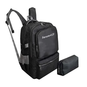 کوله پشتی فوروارد مدل FORWARD - FCLT6010 SPORT COLLECTION (مشکی)