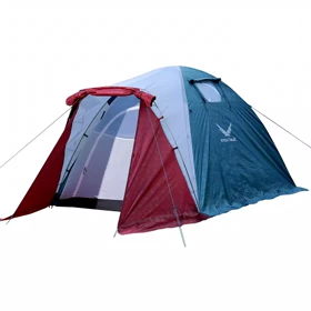 چادر سه نفره اسنوهاک Green Nature Plus