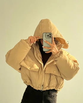 کاپشن پشت بلند کد 130080