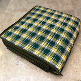 زیرانداز دونفره آکاردیونی HAPPY CAMP