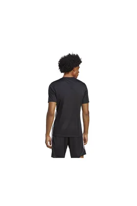 پیراهن مردانه فوتبال مردانه M Sereno 3S T H28925 مشکی GN5723