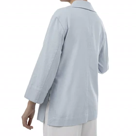 مانتو لوزفیت زنانه - 15251574