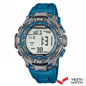 ساعت مچی مردانه کلیپسو CALYPSO مدل K5816/1