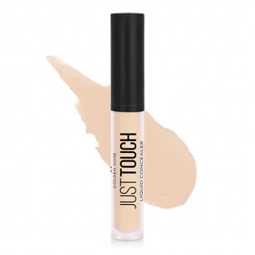 کانسیلرگلدن رز, مدل Just Touch شماره 01