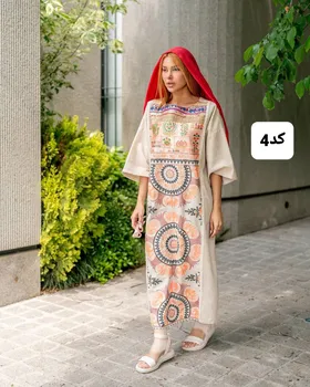 کفتان تابستانه کد 0318