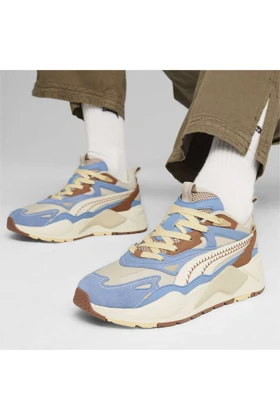 کتانی زنانه اورجینال puma