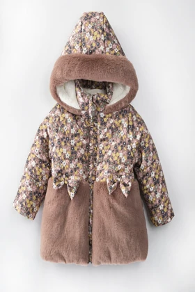 کت و کاپشن بچگانه podium-giyim podium-giyim