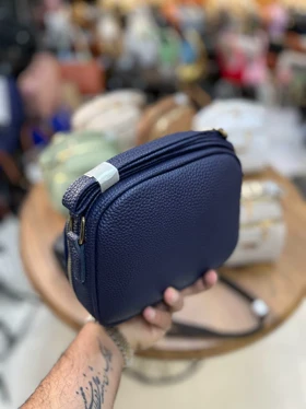 کیف پاسپورتی زنانه شرانگ