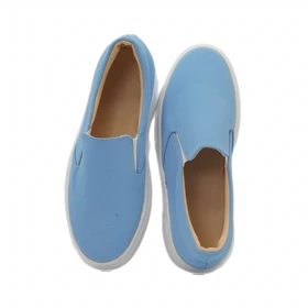 کفش ونس زنانه مدل Flat shoes - 0075_Bwcb