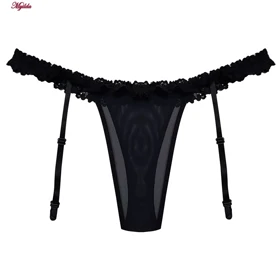ست فانتزی کلرن مشکی مدل 4759-3161