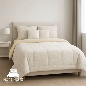 روتختی مخمل تدی الگانت (شیری)