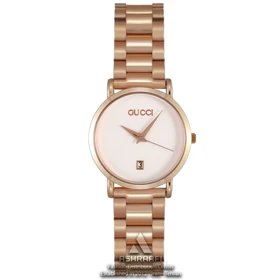 ساعت زنانه گوچی Gucci 2860RGW
