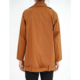 کت کتان زنانه