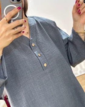 تونیک مانتویی ثریا 2