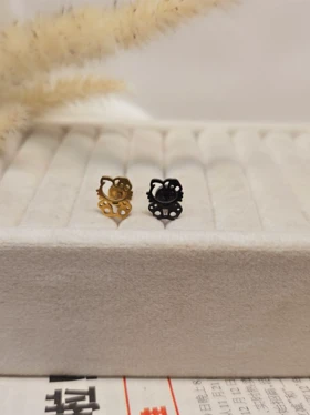 پیرسینگ کیتی