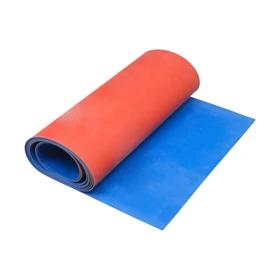 کش پیلاتس گلدن استار ضخامت 0.6 میلی متر