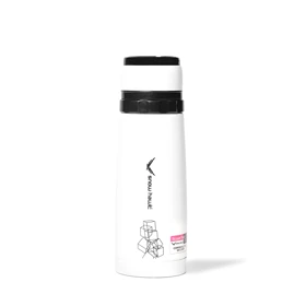 فلاسک SNOW HAWK 600ML (سفید)
