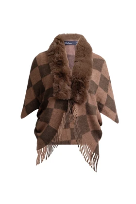 پانچ بافت - 7102 (نسکافه ای)