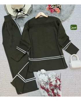 ست بافت دلبر