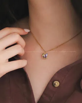 کالکشن عنابی