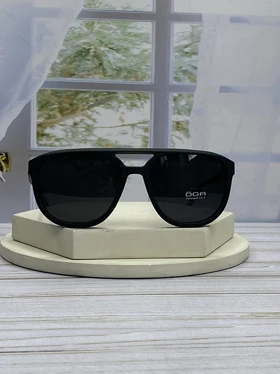 خرید آنلاین عینک Oga Morel پلاریزه مخصوص رانندگی طولانی