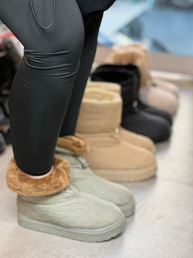 بوت میومیو کاپشنی کد251