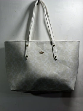 کیف زنانه توت بگ کوچ Coach Tote Bag