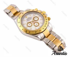 ساعت مچی رولکس Daytona مردانه مدل m-8062