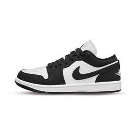کفش نایک ایر جردن وان لو پاندا Nike Air Jordan 1 Low Panda