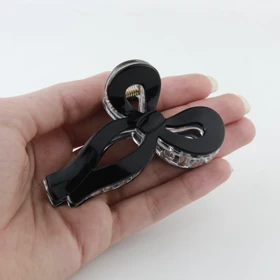 کلیپس دخترانه مدل پاپیونی ساده