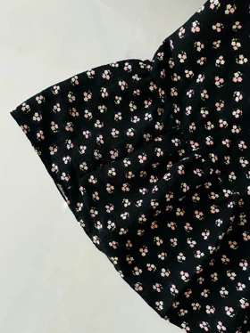 دامن گل‌گلی - کد 983